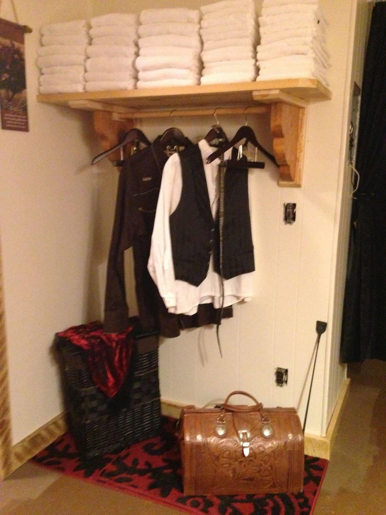 מלון Fredonia Grand Canyon Ranch & Outfitters מראה חיצוני תמונה